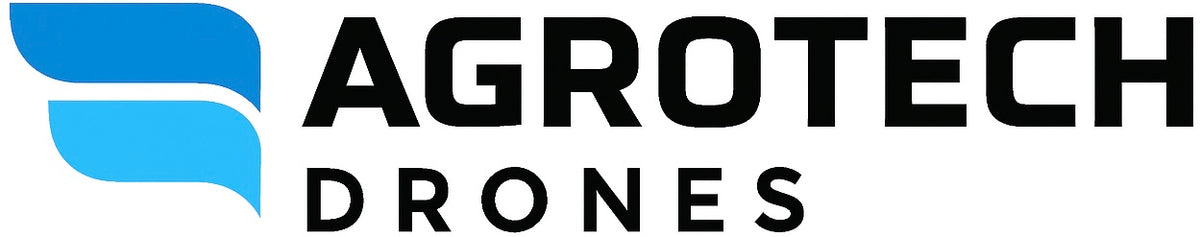 AgroTech Drones