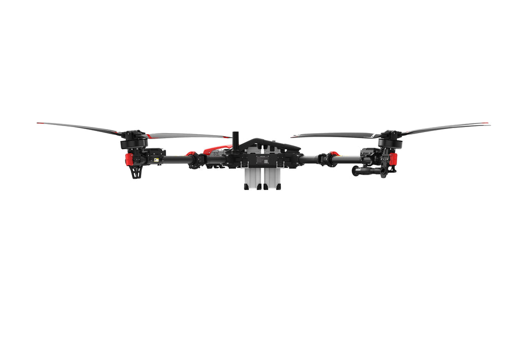 XAG P150 Max Standard 14KW 4B4C Kit