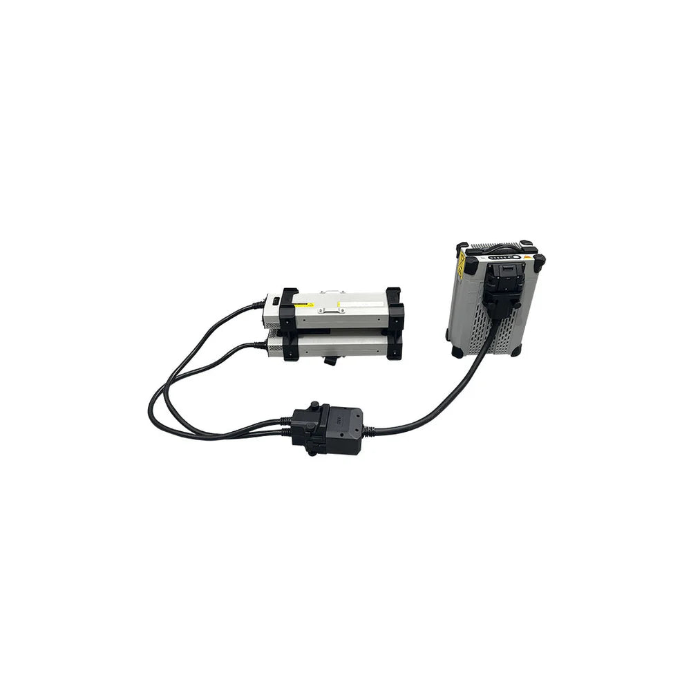 XAG P150 Max Standard 14KW 4B4C Kit
